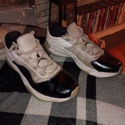 3 Months Old Size 11.5 Jordans