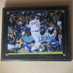Baseball Memorabilia