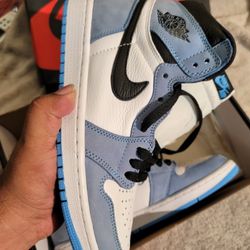 Jordan 1 Retro 6.5/9/10.5 In Men 