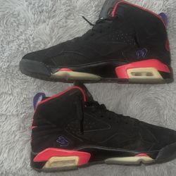 jordan 6 retro inflared 2019