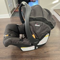 Graco car seat 
