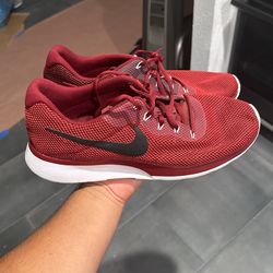 Nike Running Shoes