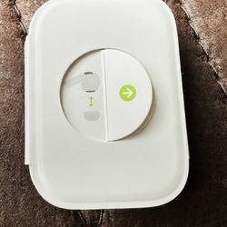 Authentic Apple Buds 