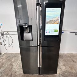 REFRIGERADOR 4 Puertas — Entrega Gratis Financiamiento Disponible 🎈