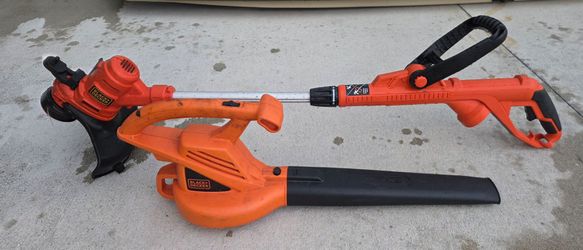 Lawn equipment