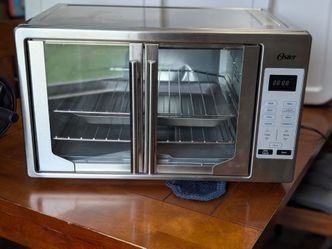 Oster Toaster Oven