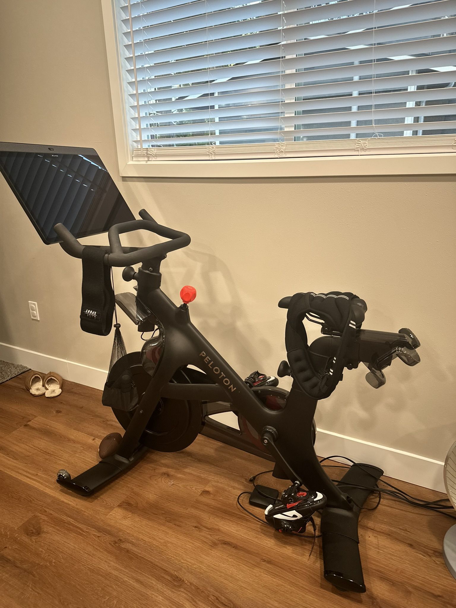 Peloton Bike in Excellent Condition