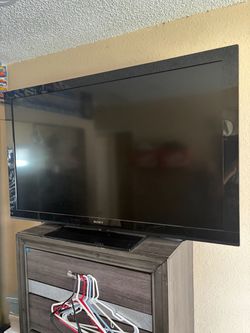 Sony Screen TV