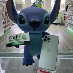 iPhone 11 Pro Max 64GB $10 Down 