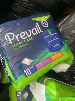 Prevail underpass