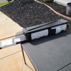 DVD / Blu Ray  Rack (150+) - 8 Shelves