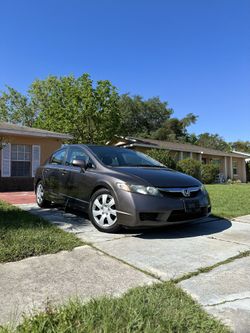 2009 Honda Civic