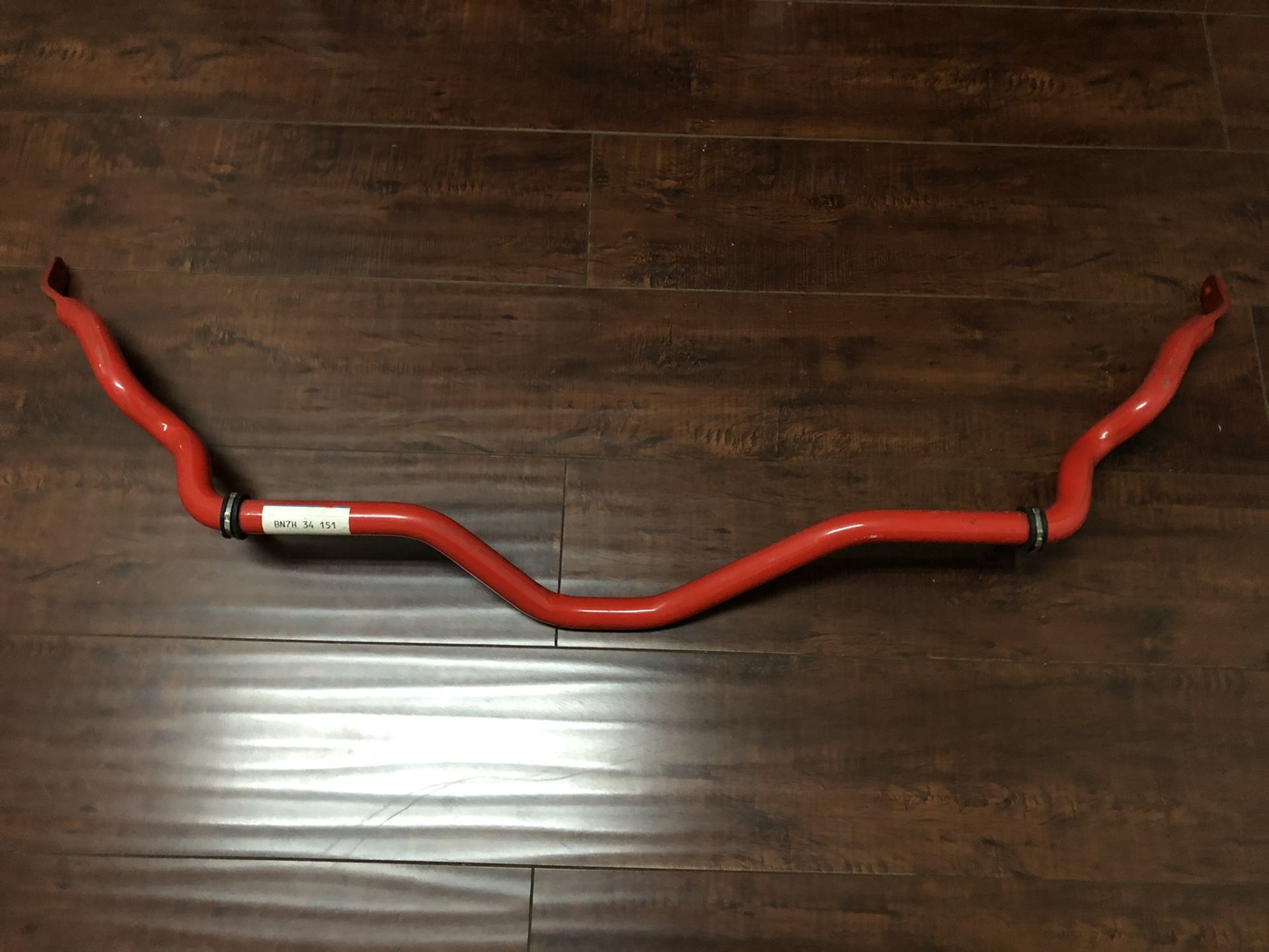 Mazda Protege Front Suspension Stabilizer Bar