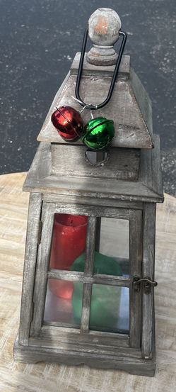 Lantern - made In India