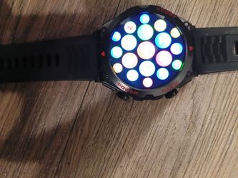Smartwatch