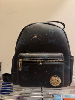 Harry Potter Mini Backpack