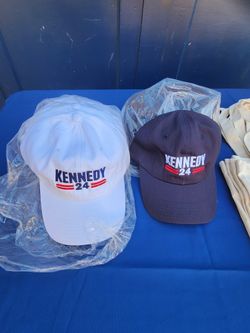 Kennedy Hat