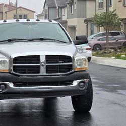 2006 Dodge Ram 2500