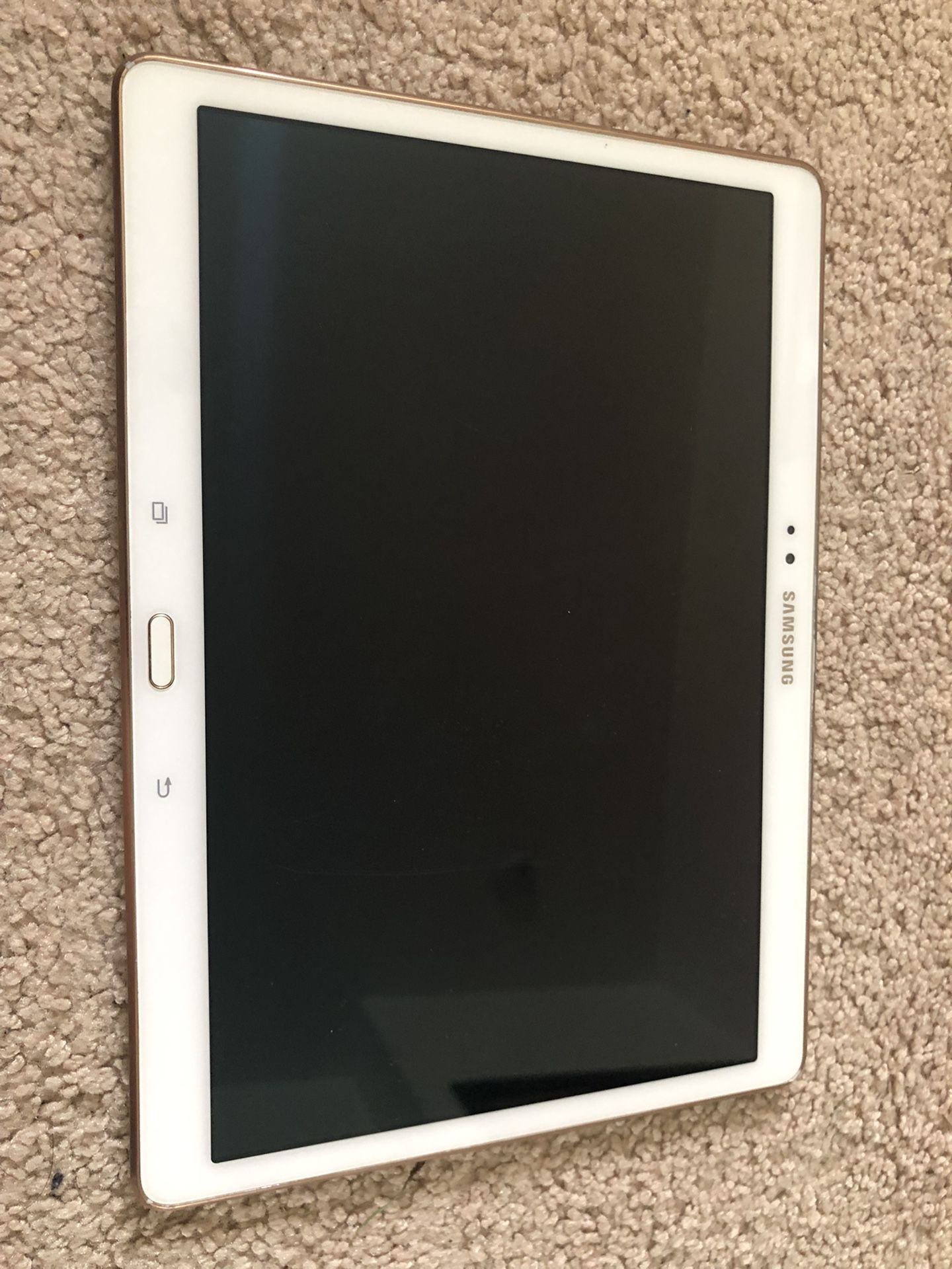 Samsung Tab 