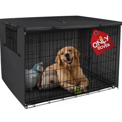 48” Explore land Metal crate Cover 