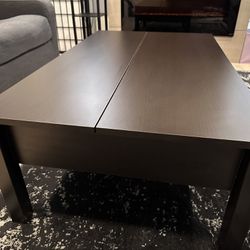 Coffee Table - IKEA 