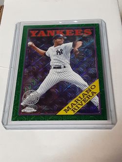 2023 Topps Series 2 /99 Green Parallel Just Pulled