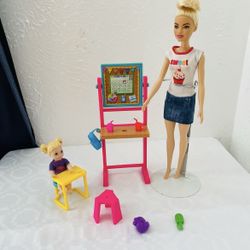Barbie Doll Sets $8 EACH