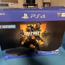 Sony PS4