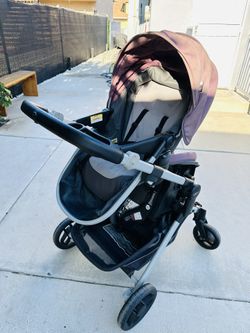 Stroller gracco