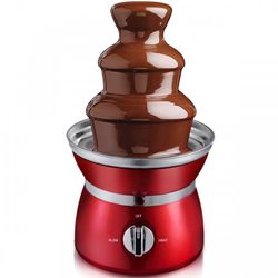 Chocolate Fondue Fountain