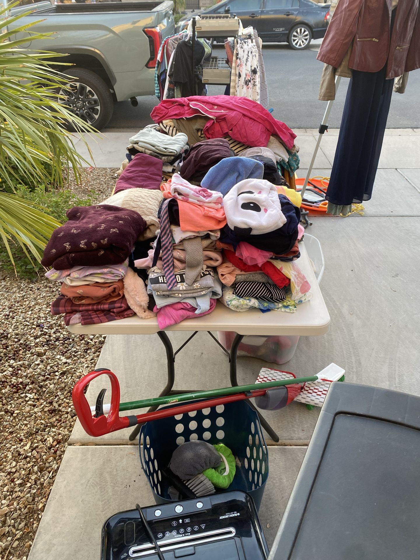 Kids Clothing