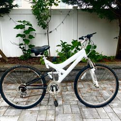 Bike For Sale 