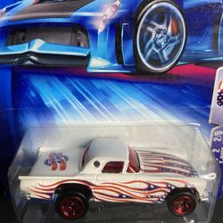Hot Wheels “T-BIRD 1957”