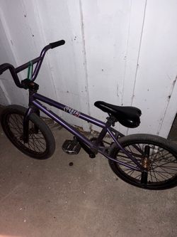 bmx