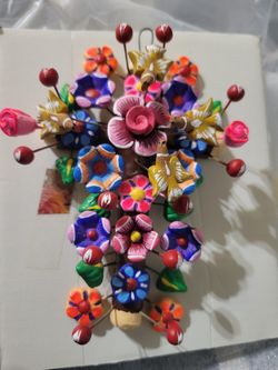 Handmade Cross