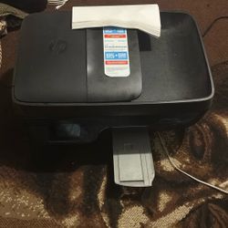 HP Printer 