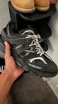 balenciaga tracks