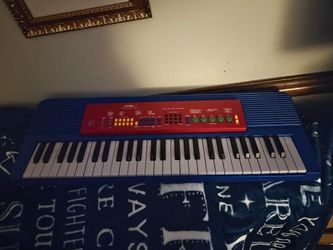 Keyboard  Piano 