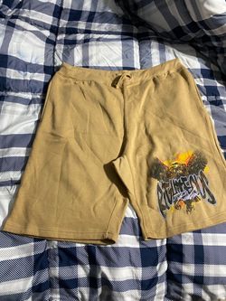 Men’s Shorts XXL