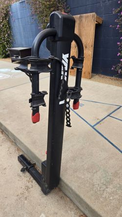 Yakima 2 Bike Bicycle Rack
