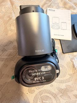 Botslab Camera