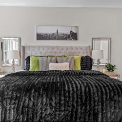 King Size Bedroom Set 