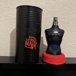 Jean Paul Gaultier Ultra Male 