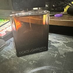 Dolce & Gabbana The One edp 5oz 150ml