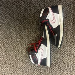 Jordan 1 High