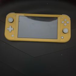 Nintendo Lite
