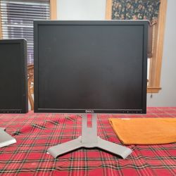 Dell 1907FPc Monitor