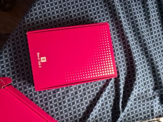T Mobile Revvel II TABLET