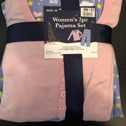 Pajamas 