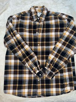 H & M Long Sleeve